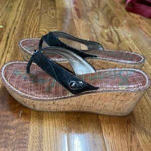 Women’s Sam Edelman Sandals Size 8